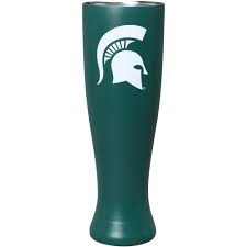 Here you can explore hq michigan state spartans transparent illustrations, icons and clipart with filter setting like size, type, color etc. Michigan State Spartans 20oz Team Color Stainless Steel Pilsner