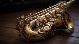 alto saxophone br instrument