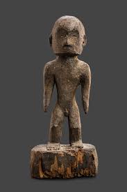 Synthesis and art appreciation a. Rare Pieces Of Ifugao Art From The 18th To 20th Centuries Are Back In The Philippines