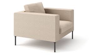 Neo Armchair By Niels Bendtsen For