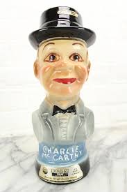 charlie mccarthy ventriloquist dummy