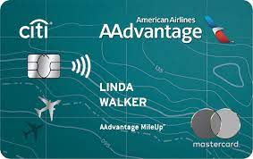 American airlines credit card p.o. American Airlines Aadvantage Mileup Card Reviews July 2021 Credit Karma