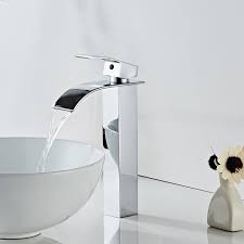 Home hardware's got you covered. Deervalley Vessel Sink Bathroom Faucet Reviews Wayfair