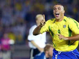 He has enjoyed great success, both with teams and individually, such as winning two ballon d'or in 2002, after a magnificent world cup in south korea/japan, he signed for real madrid. O Fenomeno How Ronaldo Won Three Ballon D Ors Goal Com