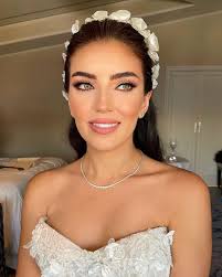 35 wedding makeup looks for every bride
