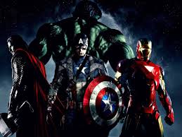 the avengers hulk man of iron top