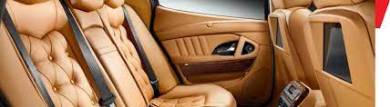 Car Upholstery Dubai Car Interior