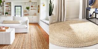 8 best sisal rugs of 2023 natural