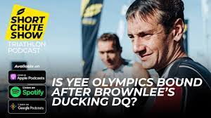 Explore quality sports images, pictures from top photographers around the world. Is Alex Yee Olympics Bound After Alistair Brownlee S Ducking Dq World Triathlon Leeds Youtube