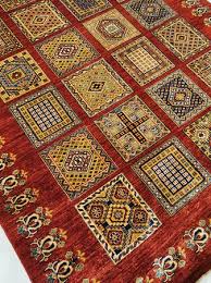chobi rugs size 170 cm x 215 cm hand