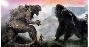 26 today 5' 2020 fearsome monsters godzilla and king kong square off in an epic battle for the ages, while humanity looks to wipe out both of the creatures. Godzilla Vs Kong When Will The Trailer Release Online Otakukart News