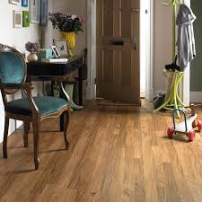 Engineered wood floors are easy to install and resistant to moisture, making them a great alternative to traditional hardwood floors. Hallway Flooring Ideas For Your Home