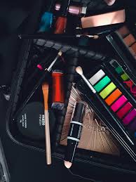 professional makeup kit x nykaa pro