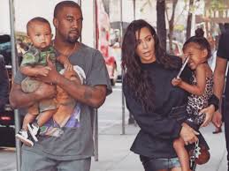 Kim and kanye west revealed the unusual choice of moniker on her blog. 5 Perfect Name Suggestions For Baby West