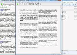 Mendeley Reference Management Software  a free reference tool to shar   