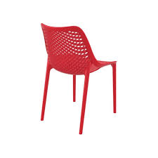 Aero Stackable Chair Strand