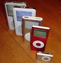 Gone but not forgotten: The original iPod is now 18 years old ...