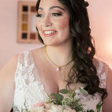 bridal hair and makeup in new york