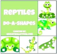 Amphibians Worksheet Lesson Planet Reptiles And Worksheets First