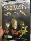 Animation Movies from Australia Sev Trek: Pus in Boots Movie