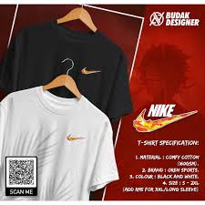 We did not find results for: Hot Item Nike X Kimetsu No Yaiba é¬¼æ»…ã®åˆƒ By Budak Designer Anime T Shirt Street Wear T Shirt Demon Slayer Shopee Malaysia