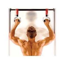 Perfect Pullup Ab Strap Workout With Chart Abdominal