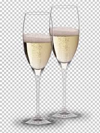champagne glass wine glass sparkling