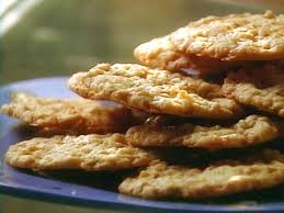 toffee crunch cookies recipe food network