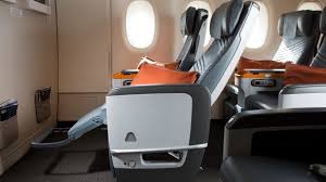 Best Airlines For Premium Economy These Are The Top Seats