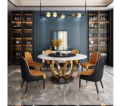 cassie marble dining table singapore