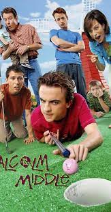 Malcolm in the middle жанр: Malcolm In The Middle Tv Series 2000 2006 Imdb