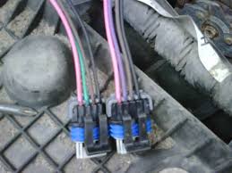 2005 cam sensor connector wiring corvetteforum chevrolet. Help On Diy Ls2 Coils Rx8club Com
