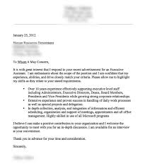 Political Analyst Cover Letter
