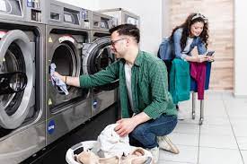 24 hr laundry: BusinessHAB.com