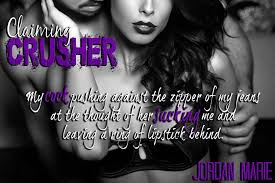 Category Crusher savage brothers mc 4 by jordan marie release.