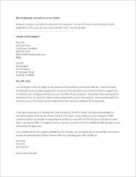 Samples Of Cover Letters For Jobs Arzamas