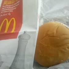 calories in mcdonald s hamburger the