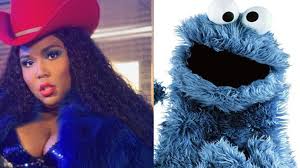 A monster might live in a deep lake in scotland. Lizzo Is A Big Fan Of Cookie Monster S Truth Hurts Parody Ctv News