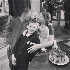 The couple, who are parents to sons kai, klay, kit and cass, are reportedly planning to move. Wayne Rooney Happy Birthday Coleen Rooney House Party Facebook