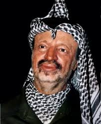 Arafat finally was released from his compound in may 2002, after an agreement was reached which forced him to issue a statement in arabic instructing his followers to halt attacks on israel. Jassir Arafat Biografie Who S Who