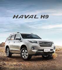 With over 30 holding subsidiaries, more than 54,000 employees, four vehicle production bases and a production capacity of 800,000 units, we have developed the independent matching capacity of core. Haval H9 Specs Pictures And Dealership Haval