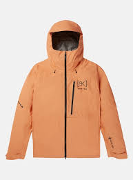 Men's Burton [ak] Surgence GORE-TEX 2L Jacket