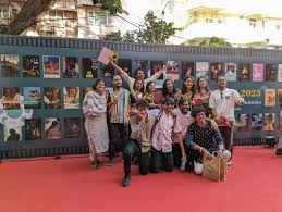 2023 kashish film festival