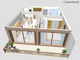 New Sweet Home 3d Graphic Interior