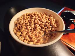 ccc honey nut cheerios review the