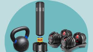 the 25 best home gym equipment items