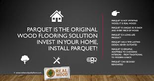 Advances in flooring technology and a recent shortage of professional installers has led to an increased demand for diy flooring solutions. Parquet Is The Original Wood Flooring Solution Invest In Your Home Install Parquet Real Wood Quality Floors In Europe