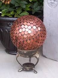 how to make a penny bowling ball