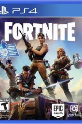 It is not suitable for persons under 12 years of age. Fortnite Game Review