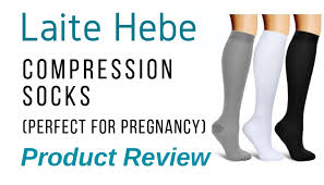 Compression Socks Product Review Growing Our Family